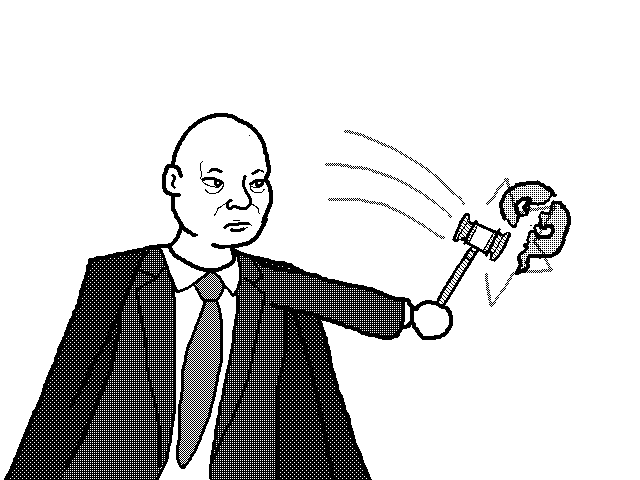 alexandre de moraes martelando o whatsapp